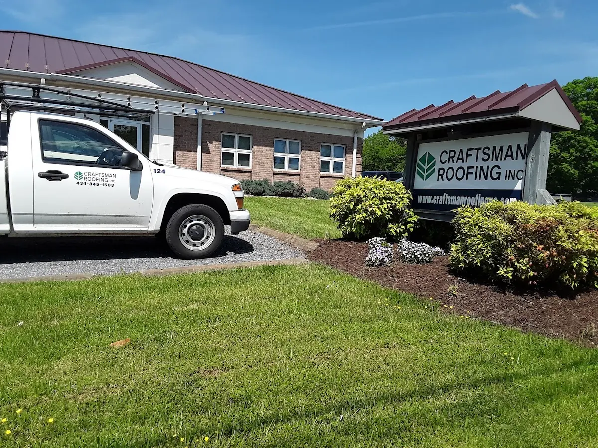 Quality Roof Replacement by experienced craftsmen in The Mermont